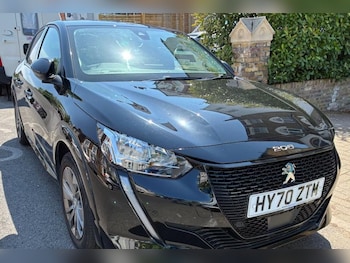 Used Peugeot 208 2020 for sale - 79394972: Photo