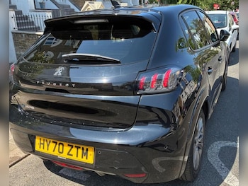 Used Peugeot 208 2020 for sale - 79394972: Photo