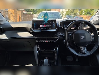 Used Peugeot 208 2020 for sale - 79394972: Photo
