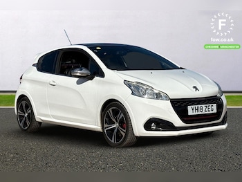 Peugeot - 208