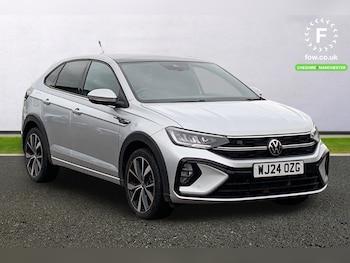 Used Volkswagen Taigo 2024 for sale - 78016326: Photo