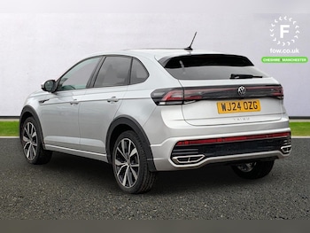 Used Volkswagen Taigo 2024 for sale - 78016326: Photo