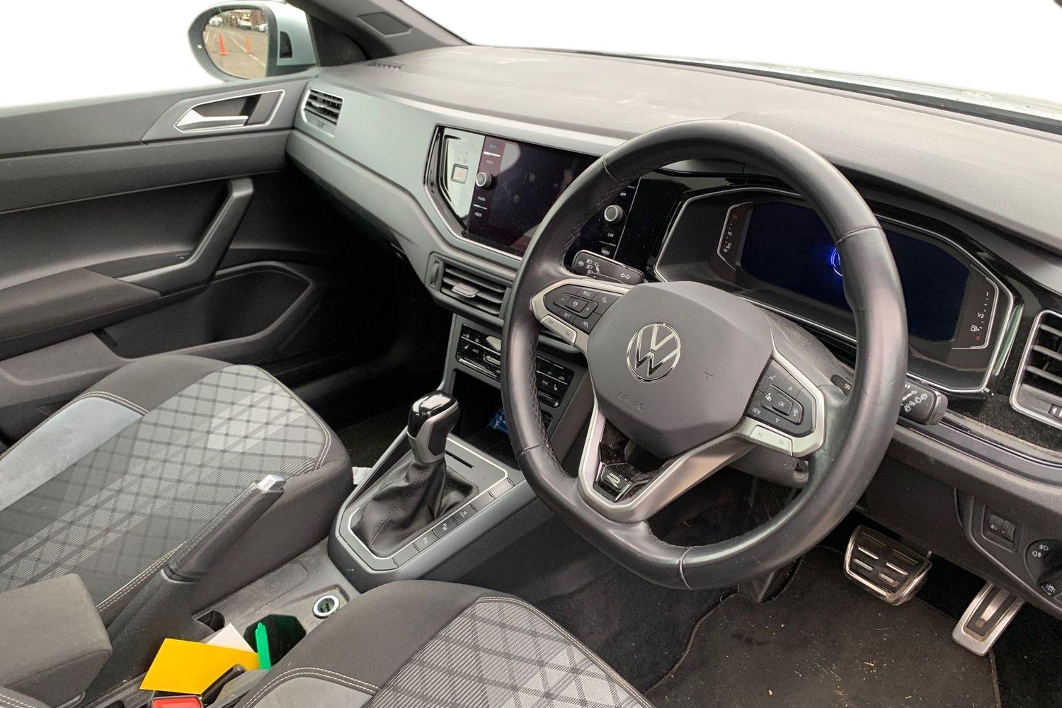 Used Volkswagen Taigo 2024 for sale - 78016326: Photo 3