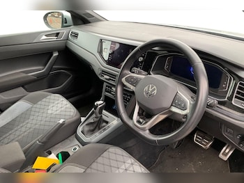 Used Volkswagen Taigo 2024 for sale - 78016326: Photo