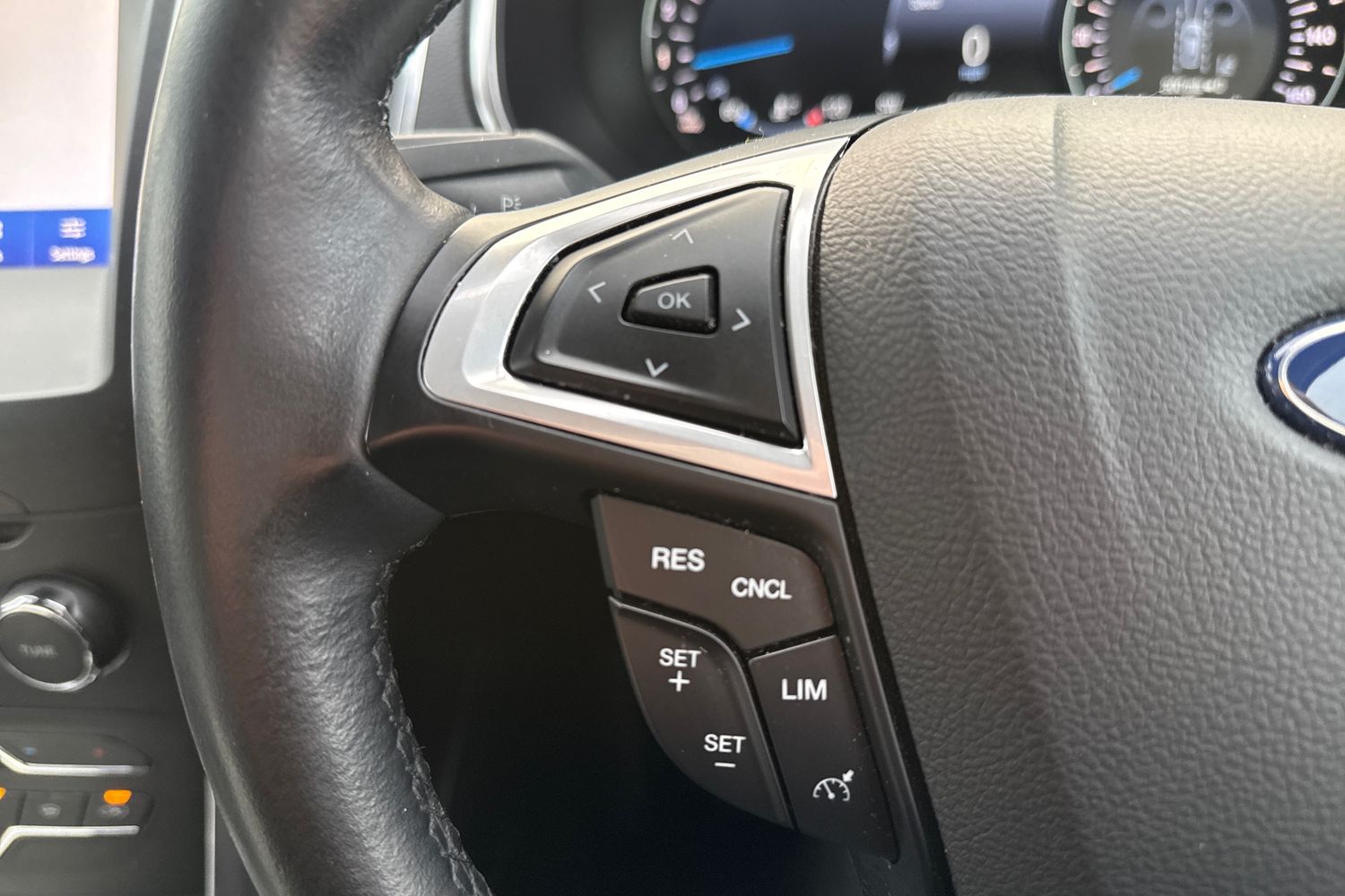 Used Ford Galaxy 2020 for sale - 77527689: Photo 10