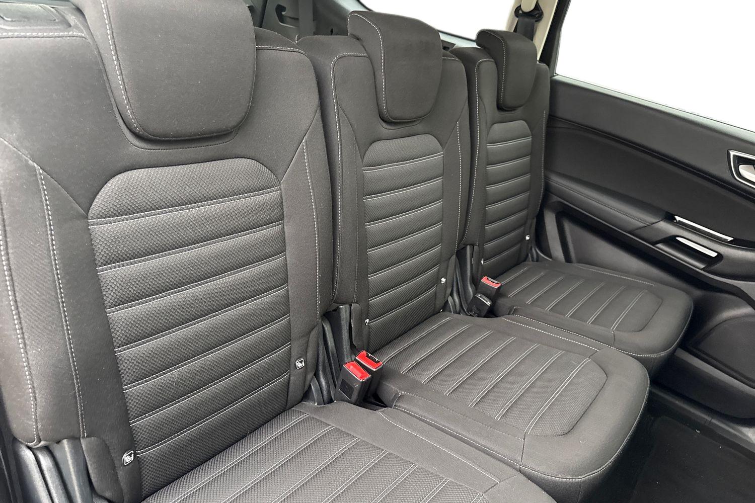 Used Ford Galaxy 2020 for sale - 77527689: Photo 15