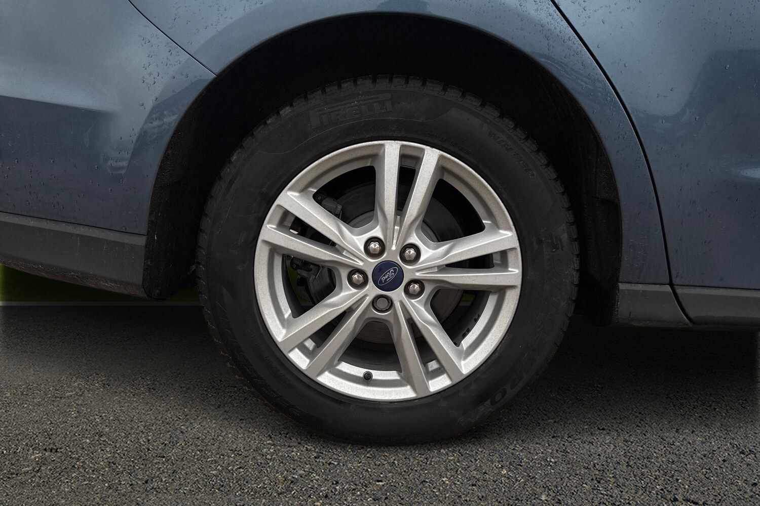 Used Ford Galaxy 2020 for sale - 77527689: Photo 17