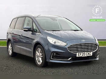 Used Ford Galaxy 2020 for sale - 77527689: Photo