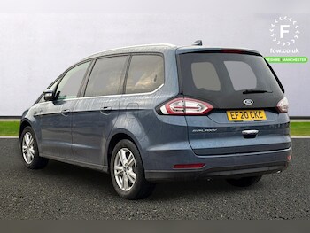 Used Ford Galaxy 2020 for sale - 77527689: Photo