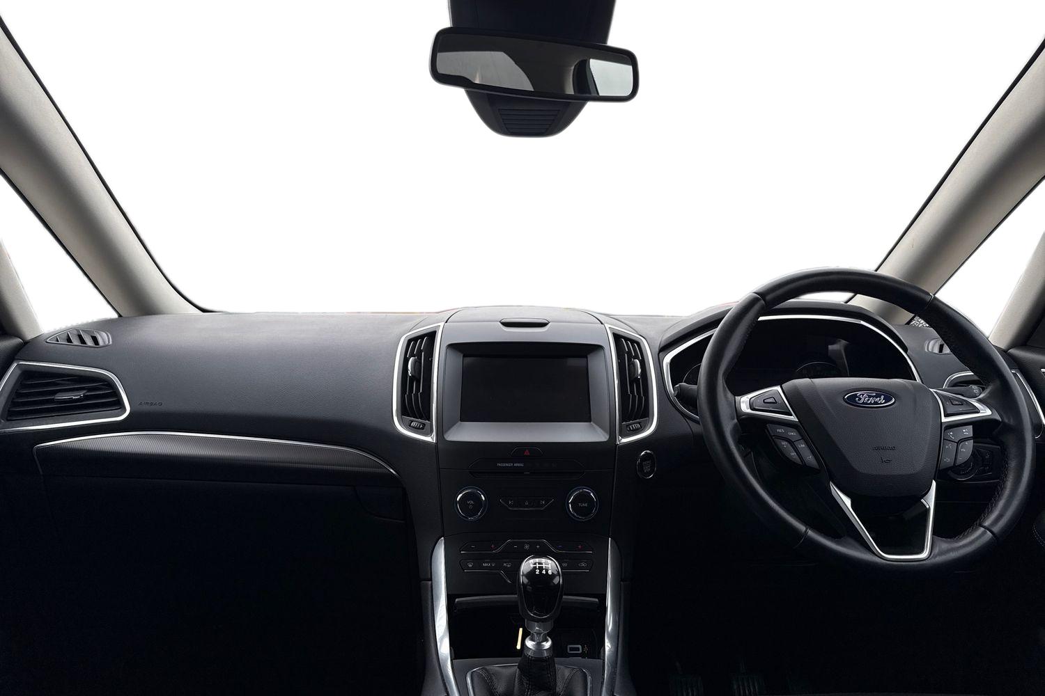 Used Ford Galaxy 2020 for sale - 77527689: Photo 3