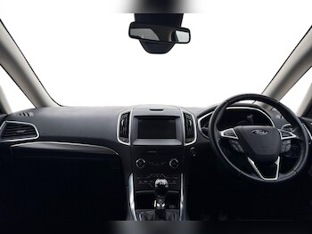 Used Ford Galaxy 2020 for sale - 77527689: Photo