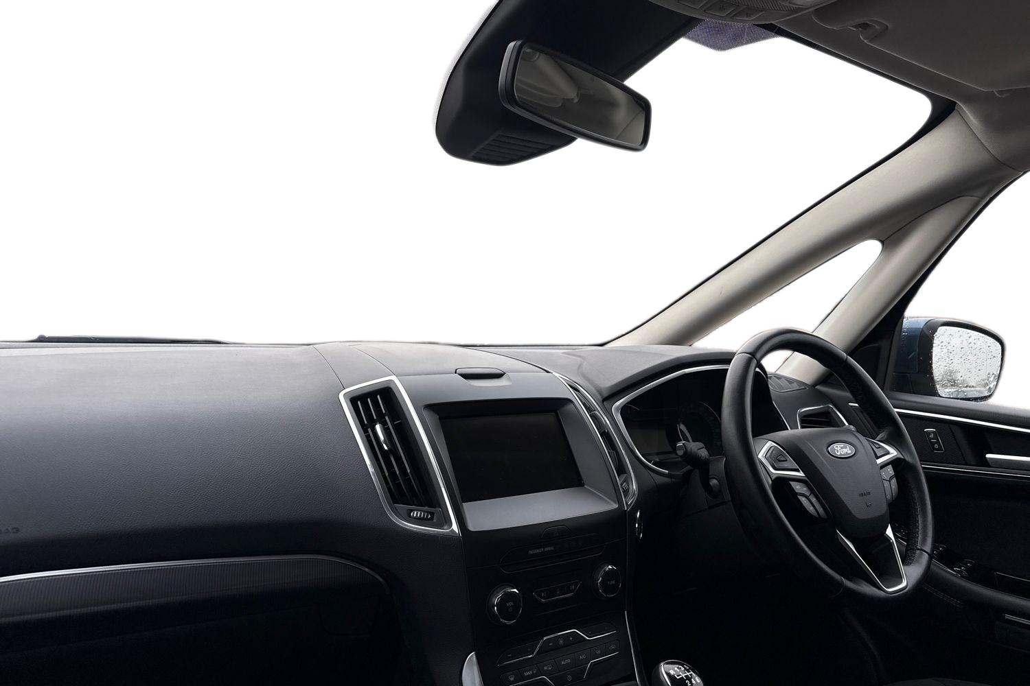 Used Ford Galaxy 2020 for sale - 77527689: Photo 4