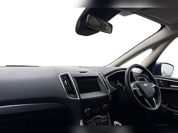 Used Ford Galaxy 2020 for sale - 77527689: Photo