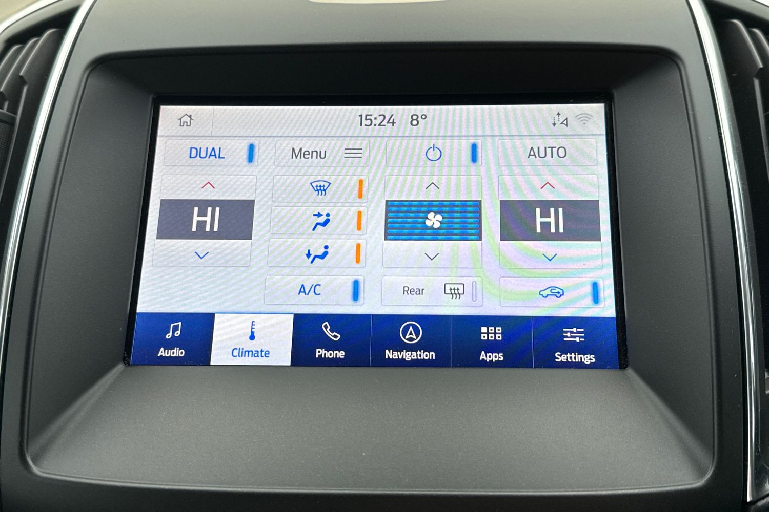 Used Ford Galaxy 2020 for sale - 77527689: Photo 8