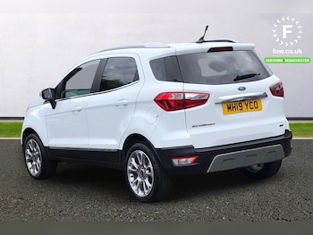 Used Ford Ecosport 2019 for sale - 78836385: Photo