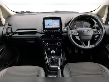 Used Ford Ecosport 2019 for sale - 78836385: Photo