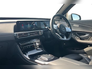 Used Mercedes-Benz EQC 2021 for sale - 79542561: Photo