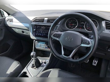 Used Volkswagen Tiguan 2022 for sale - 78512484: Photo