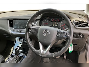 Used Vauxhall Grandland X 2021 for sale - 75574775: Photo