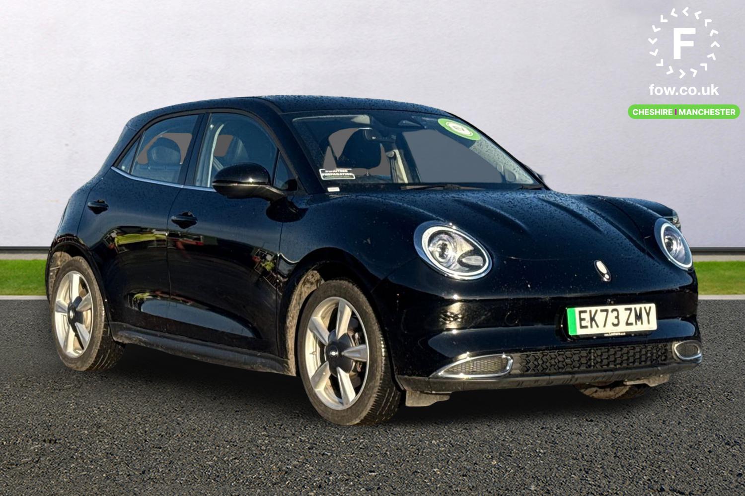 Used GWM Funky Cat 2023 for sale - 76364553: Photo 1