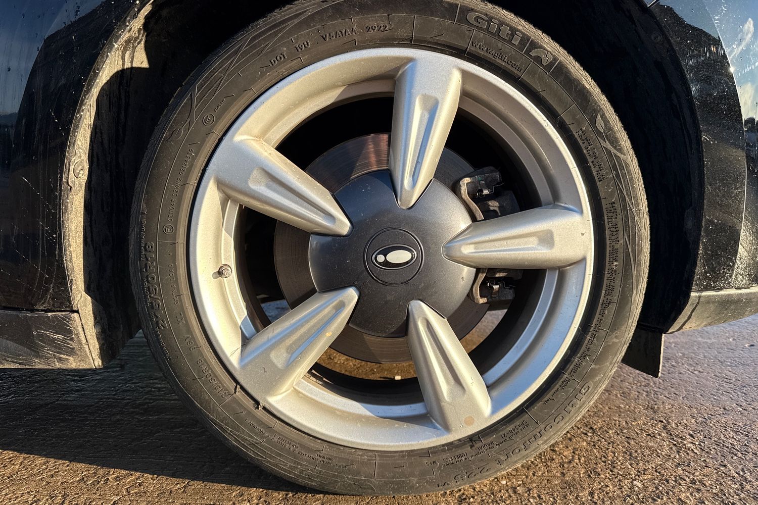 Used GWM Funky Cat 2023 for sale - 76364553: Photo 16