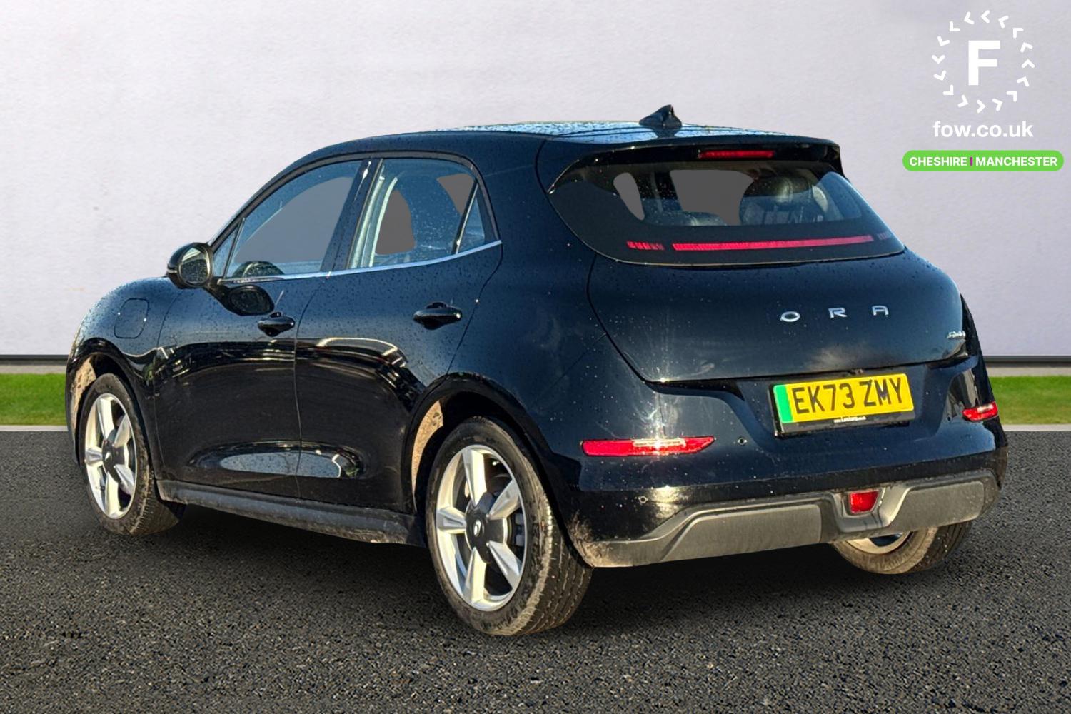 Used GWM Funky Cat 2023 for sale - 76364553: Photo 2