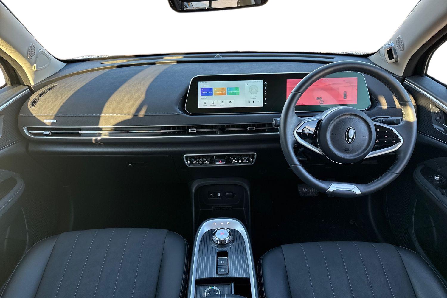 Used GWM Funky Cat 2023 for sale - 76364553: Photo 3