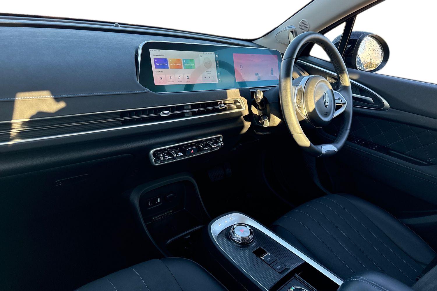 Used GWM Funky Cat 2023 for sale - 76364553: Photo 4