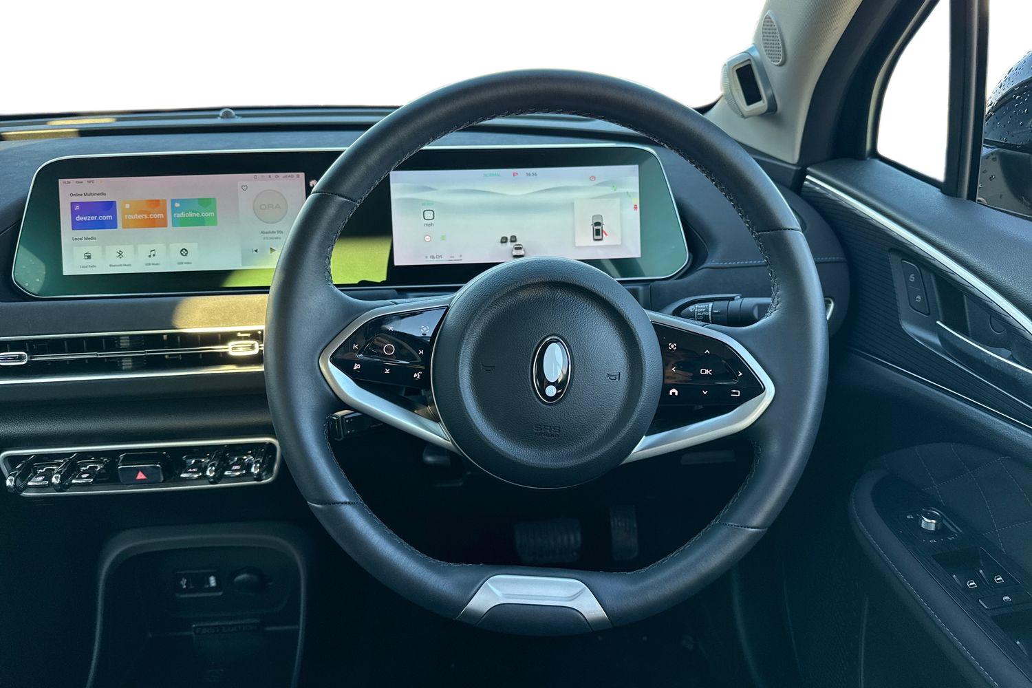 Used GWM Funky Cat 2023 for sale - 76364553: Photo 5