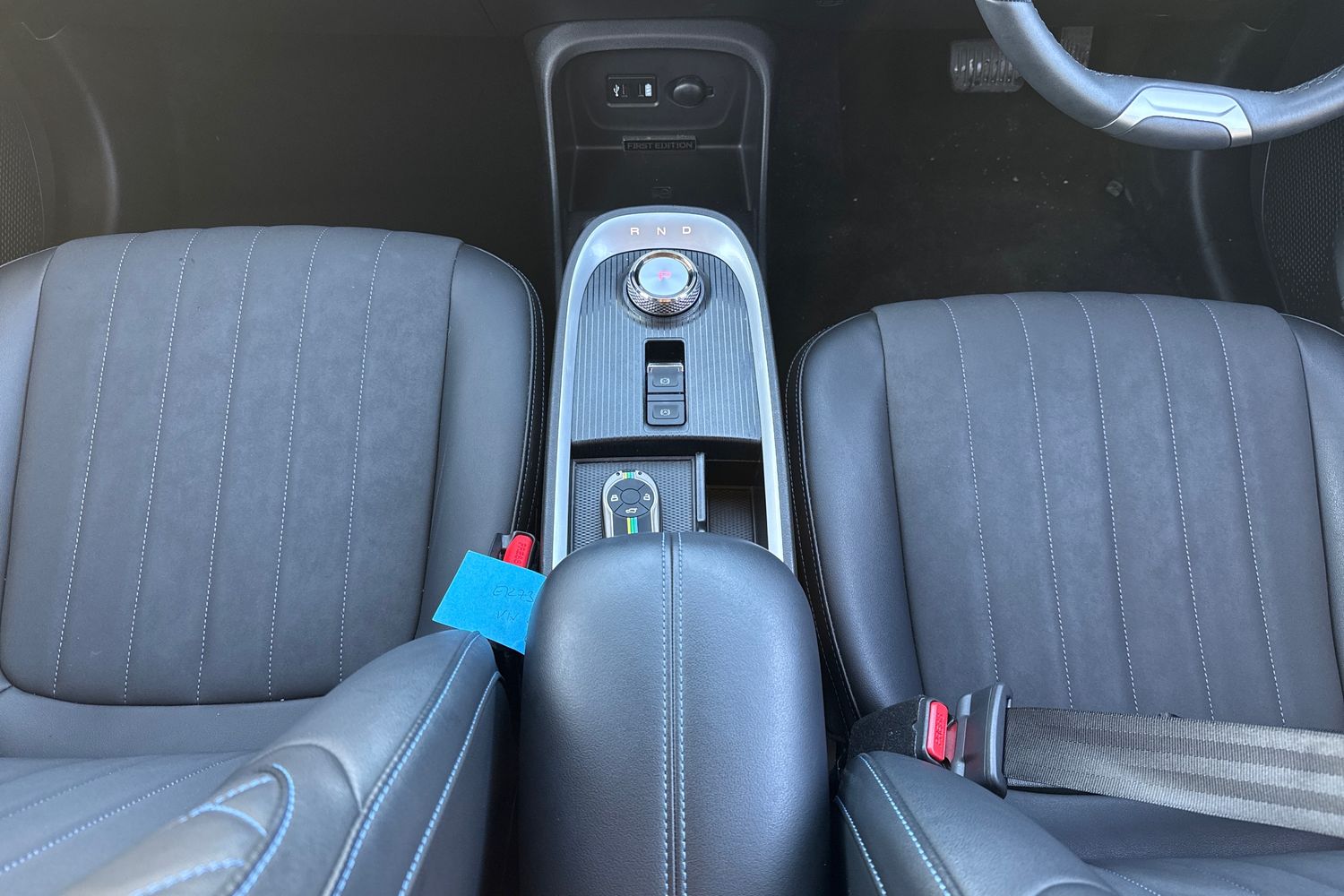 Used GWM Funky Cat 2023 for sale - 76364553: Photo 9