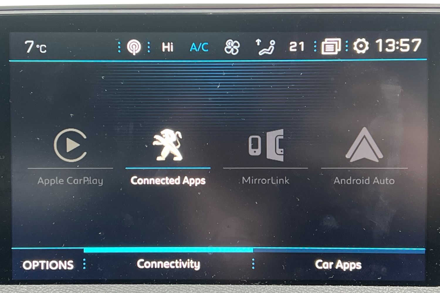 Used Peugeot 5008 2018 for sale - 76705613: Photo 11