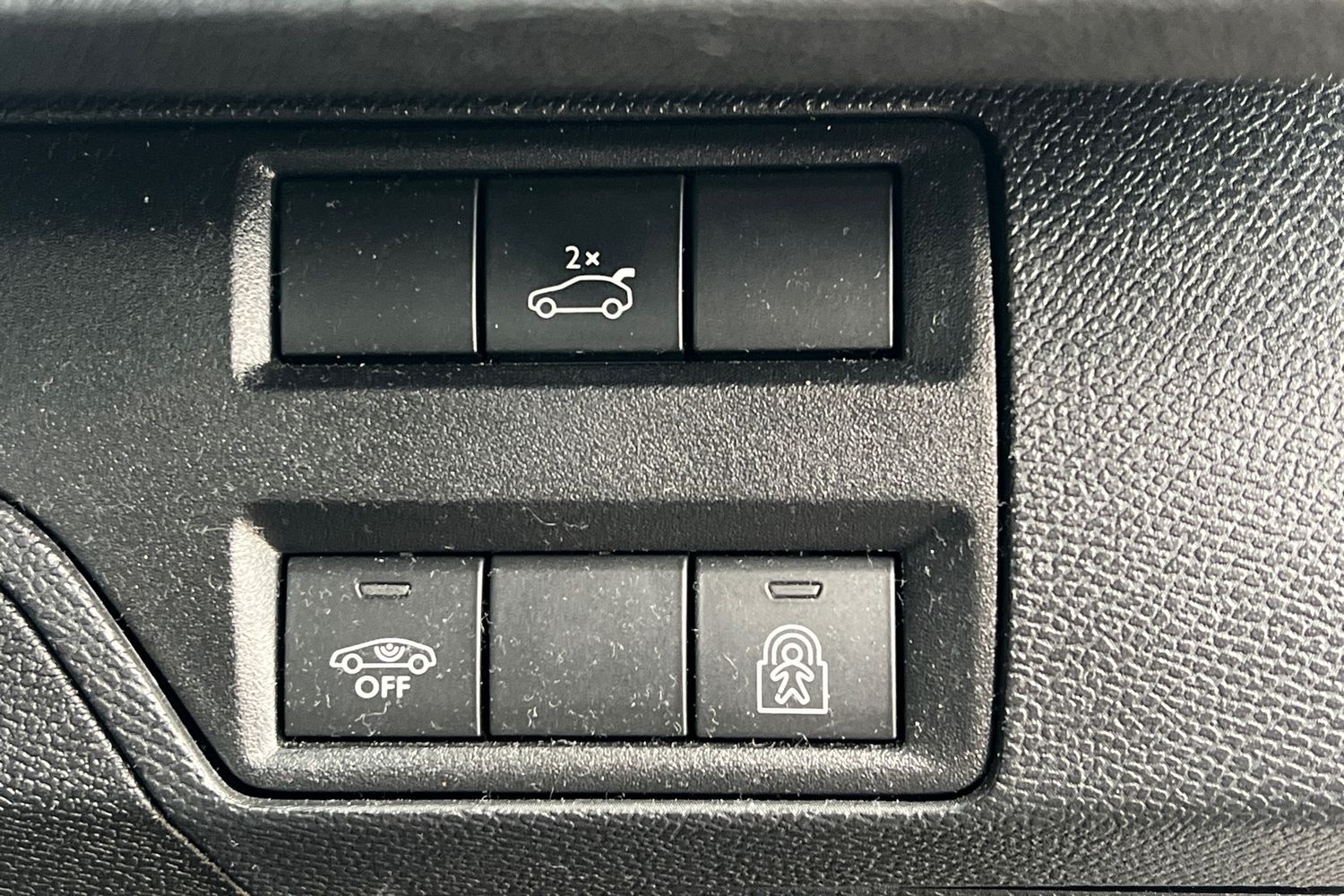 Used Peugeot 5008 2018 for sale - 76705613: Photo 16