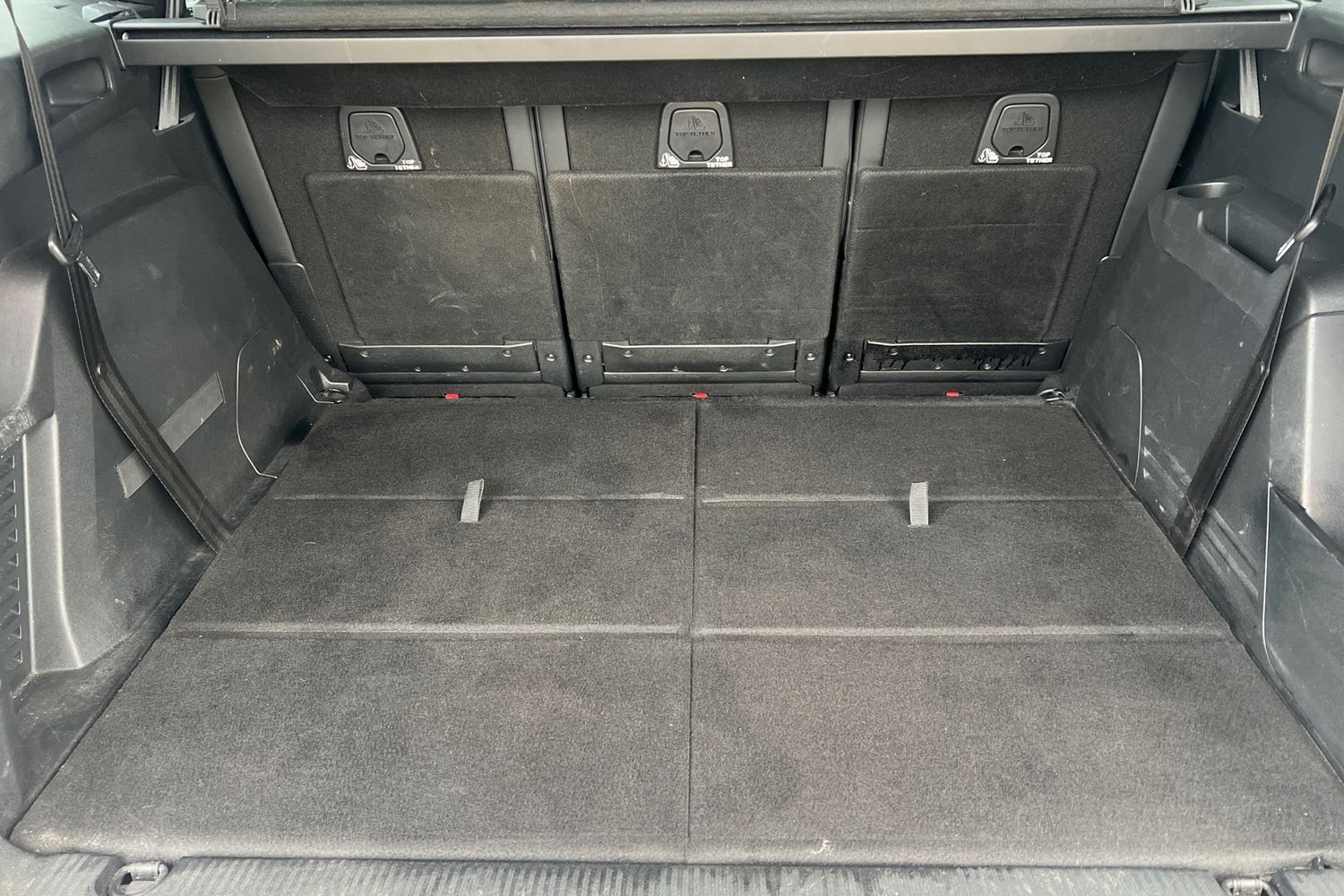 Used Peugeot 5008 2018 for sale - 76705613: Photo 20