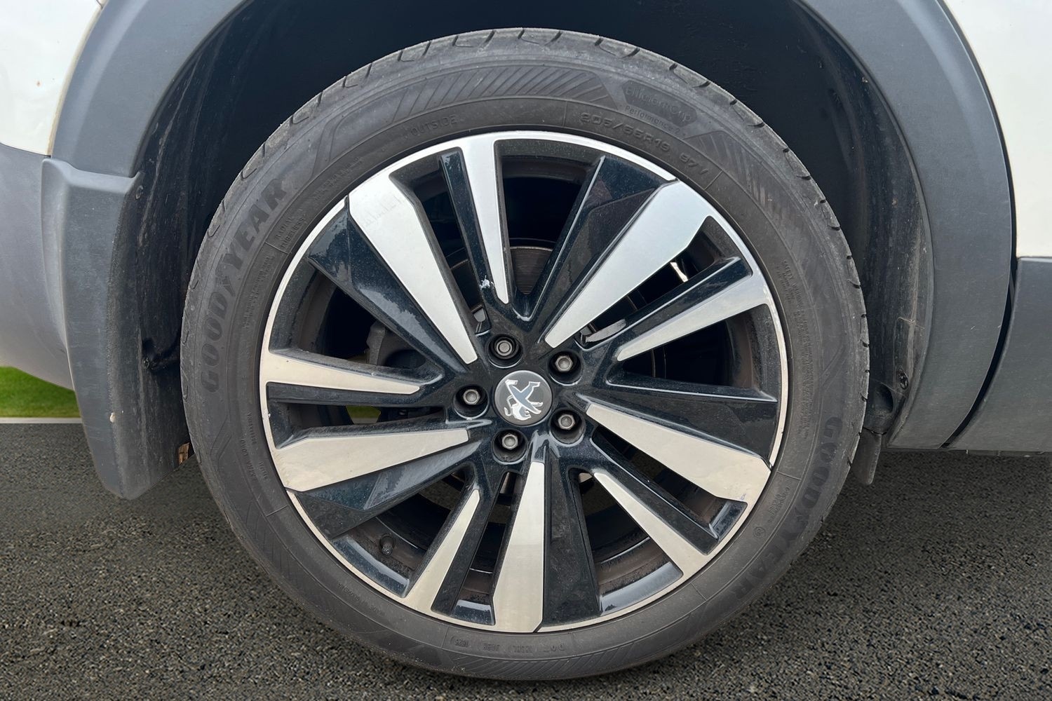 Used Peugeot 5008 2018 for sale - 76705613: Photo 21