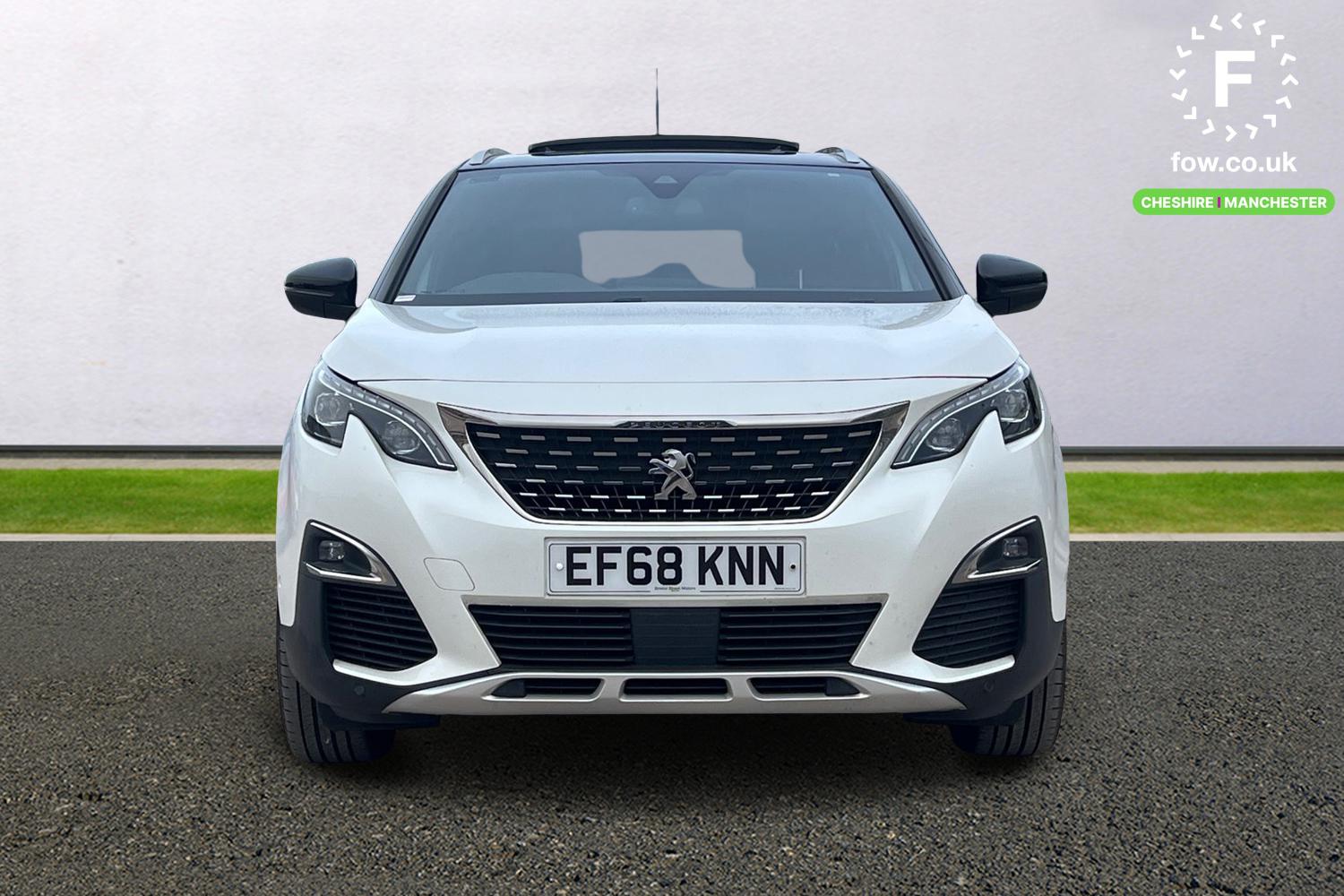 Used Peugeot 5008 2018 for sale - 76705613: Photo 22