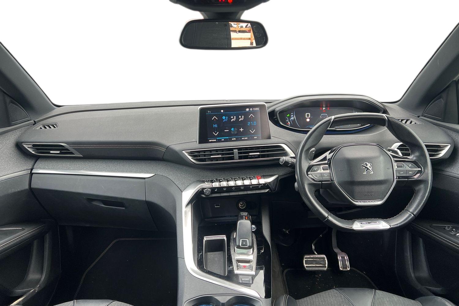 Used Peugeot 5008 2018 for sale - 76705613: Photo 3