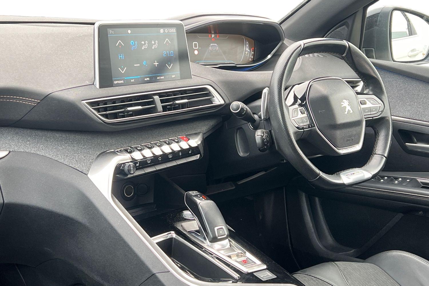 Used Peugeot 5008 2018 for sale - 76705613: Photo 4