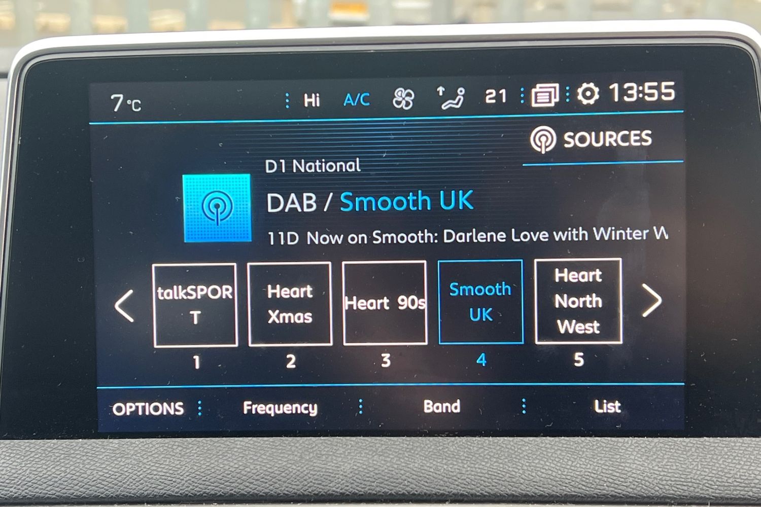 Used Peugeot 5008 2018 for sale - 76705613: Photo 6