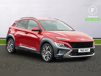 Used Hyundai KONA 2021 for sale - 78273477: Photo