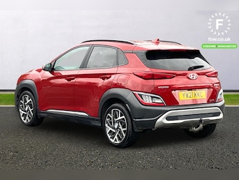 Used Hyundai KONA 2021 for sale - 78273477: Photo
