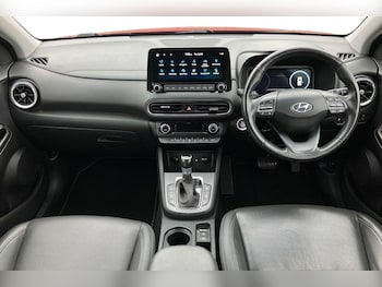 Used Hyundai KONA 2021 for sale - 78273477: Photo