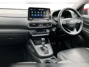 Used Hyundai KONA 2021 for sale - 78273477: Photo