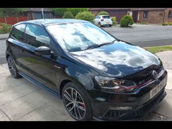 2017 - 1.8 TSI GTI 3dr