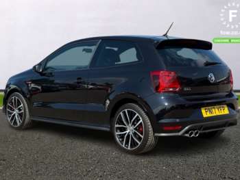 Used Volkswagen Polo 2017 for sale - 74858753: Photo
