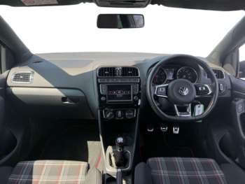 Used Volkswagen Polo 2017 for sale - 74858753: Photo