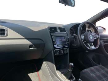 Used Volkswagen Polo 2017 for sale - 74858753: Photo