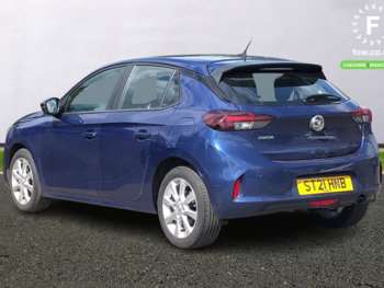 Used Vauxhall Corsa 2021 for sale - 74932009: Photo