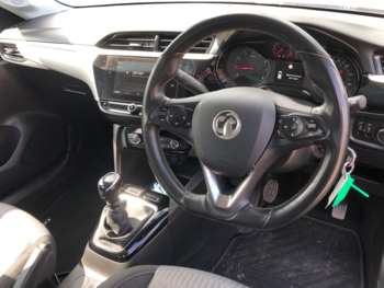 Used Vauxhall Corsa 2021 for sale - 74932009: Photo
