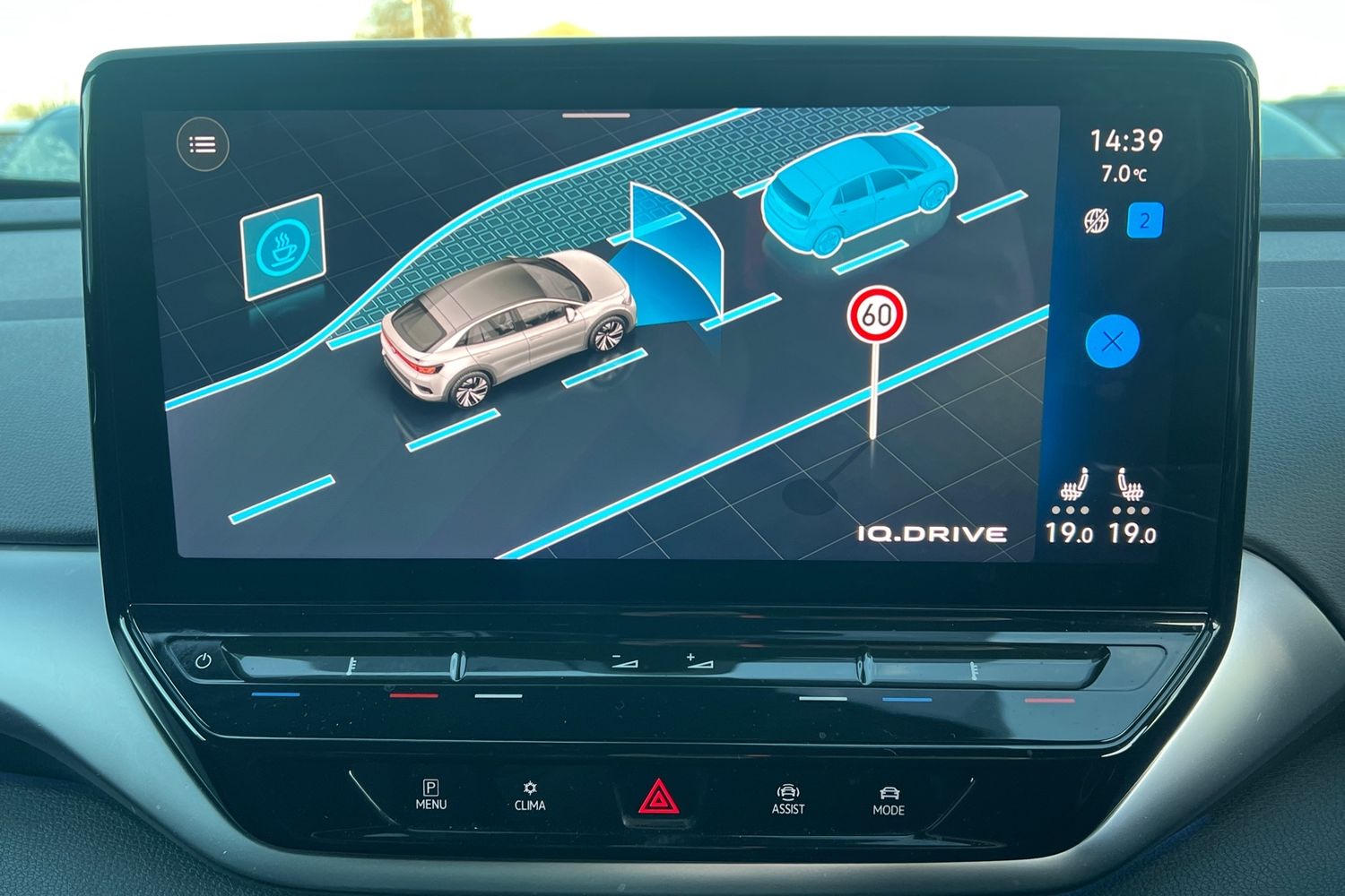 Used Volkswagen ID.5 2022 for sale - 77206644: Photo 14