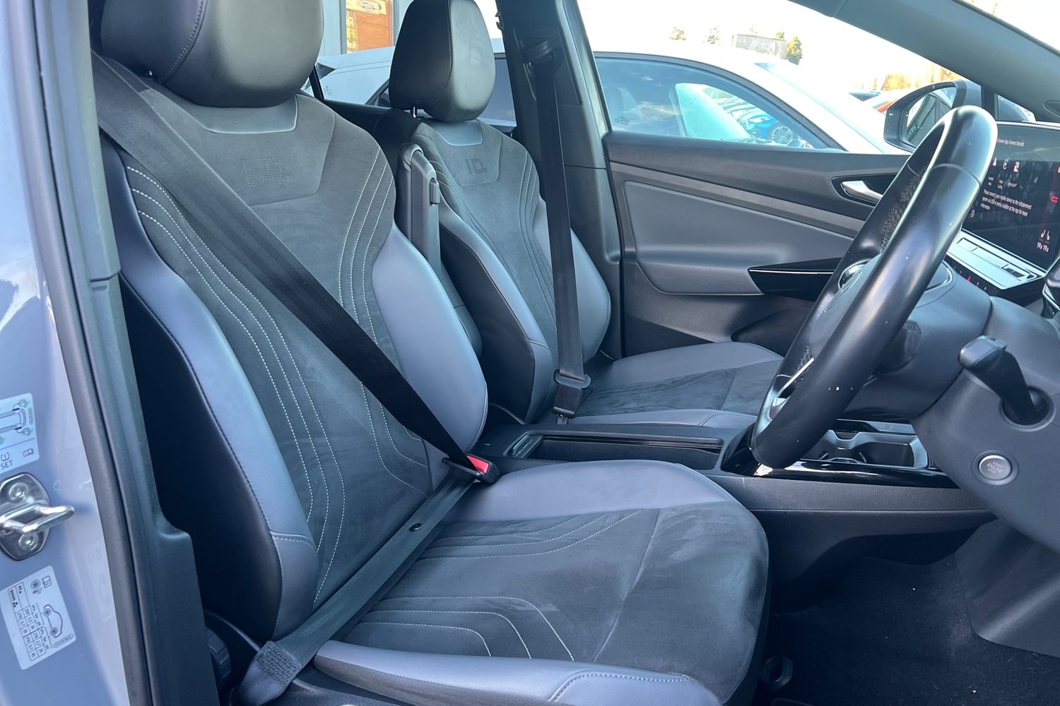 Used Volkswagen ID.5 2022 for sale - 77206644: Photo 24